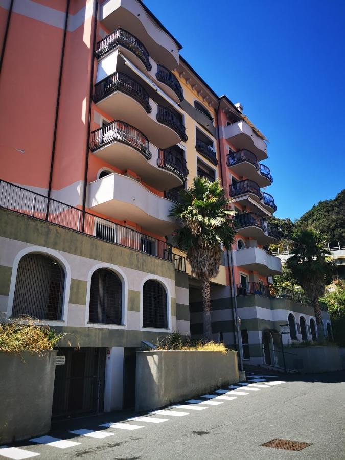 La Casa Azzurra Apartment Cogoleto Exterior photo