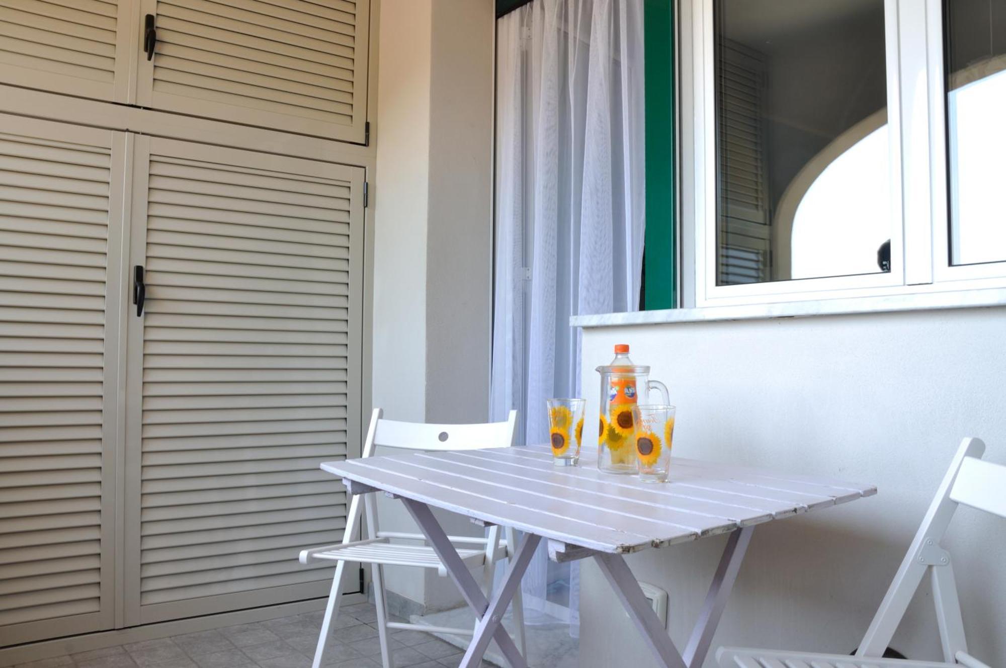 La Casa Azzurra Apartment Cogoleto Exterior photo